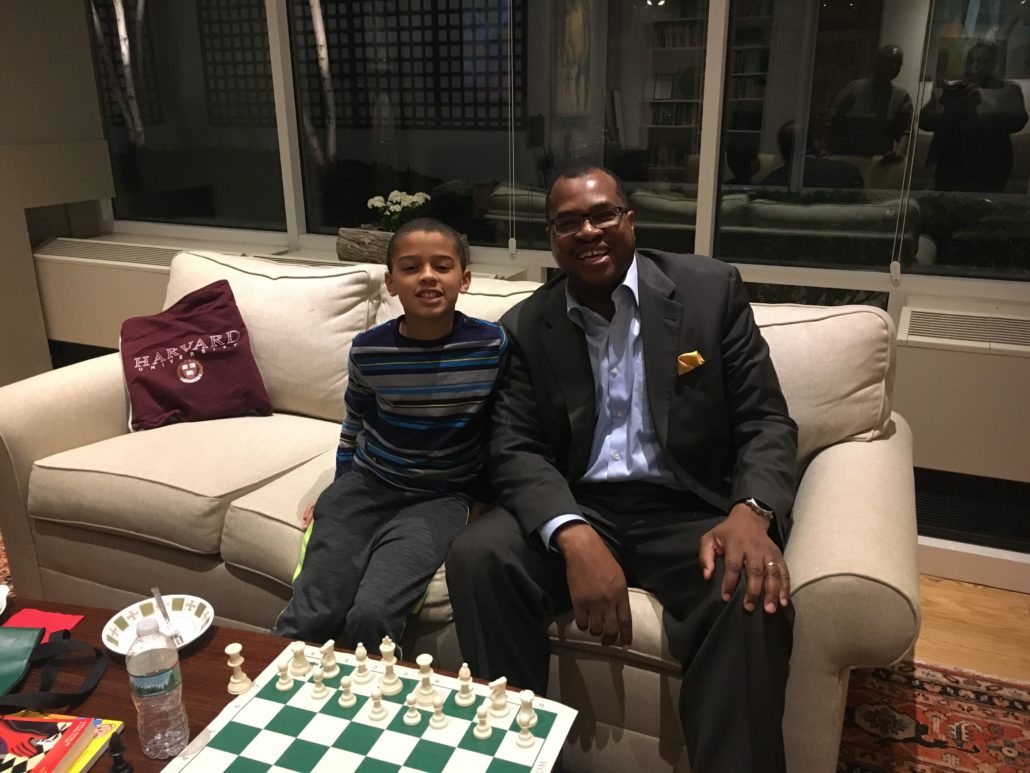 Future Masters Chess Academy – Mastering Chess & Life