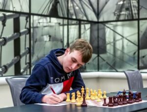 Future Masters Chess Academy – Mastering Chess & Life